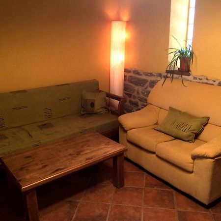 Casa Rural El Trubio Vigo de Sanabria Bagian luar foto